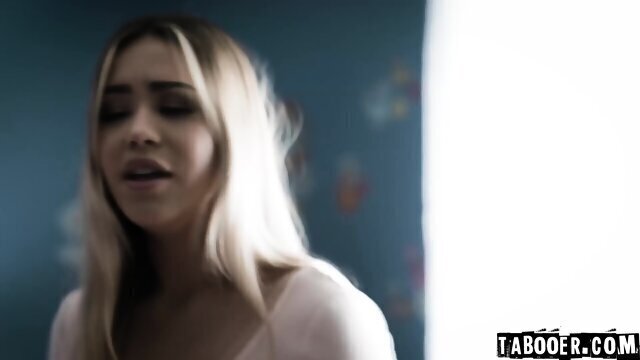 tries impregnate teen!