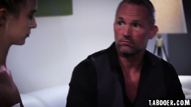 look surprise when penetrated