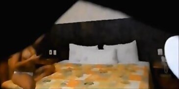 Colombian teen with fucked like cowgirl Mexican