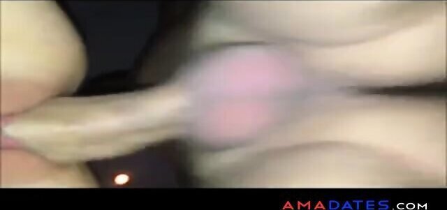 Olia.Fucking pussy close from below view