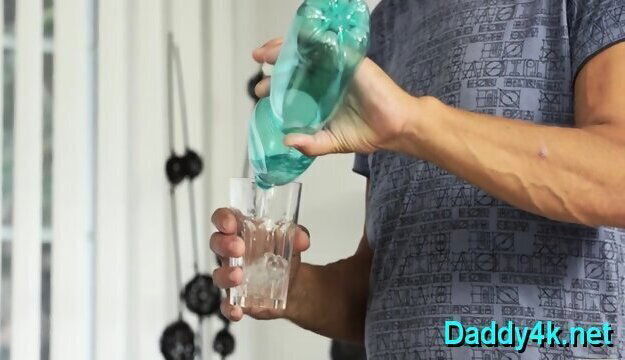 Skilled young floozy gets with slim