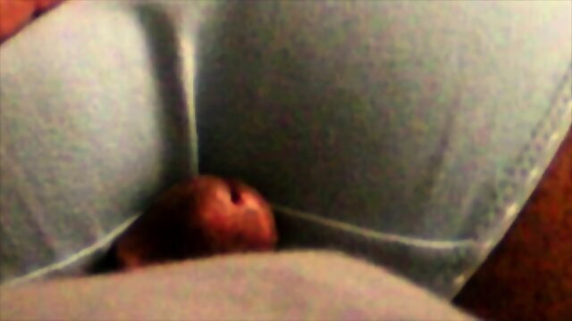 Sleeping Girlfriend Dick Rubbing Panty