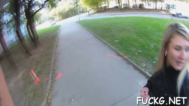 Lusty Kelly Candy gets hardcore plowing