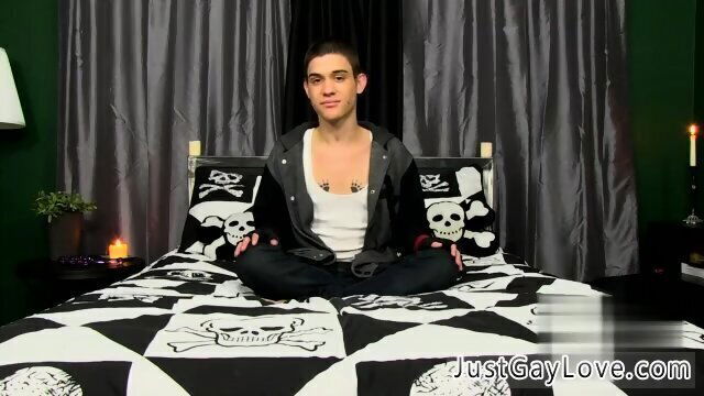 male Joey Tiger petite cute, insatiable hell too.