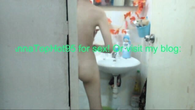 Breasted Filipina Maybel Riding Dick Again