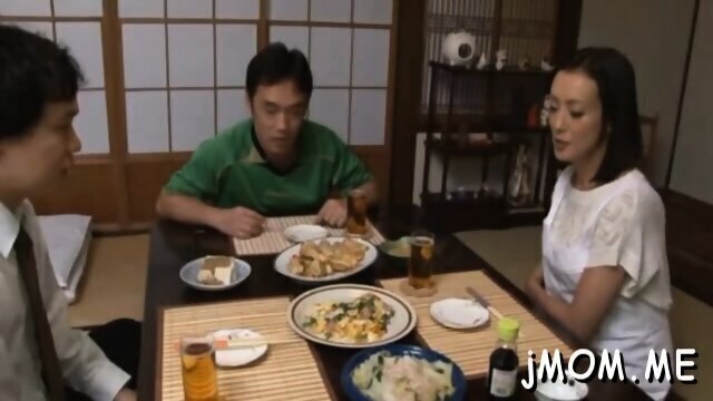 Fucker gives dinky balls tough sucker Ayumi Takanashi