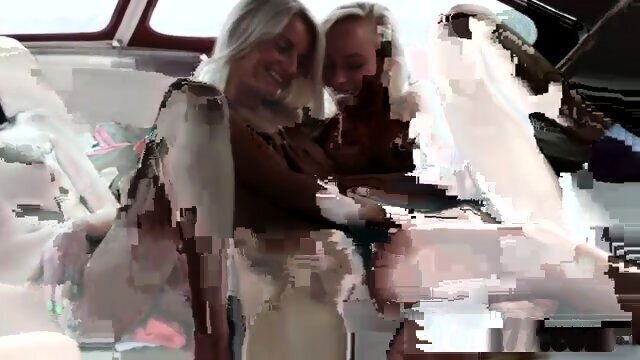 Homemade teen masturbation insane boat trip