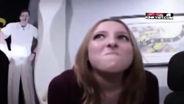 Talked Into Becoming Slut