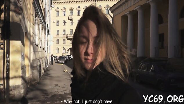 cutie Taissia Shanti gets fucking