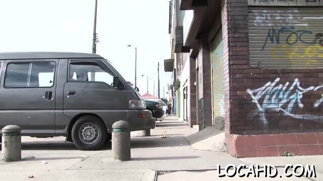 Sinful latin brunette teen Juana Victoria enjoys