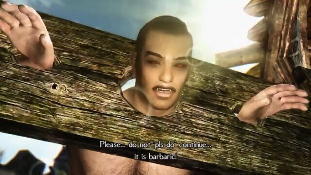 Brunette Swimmer Vol.