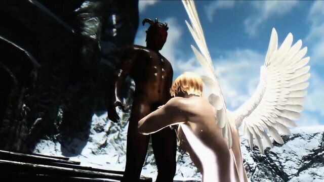 Barebacked Sexy Lustful Lover Couch