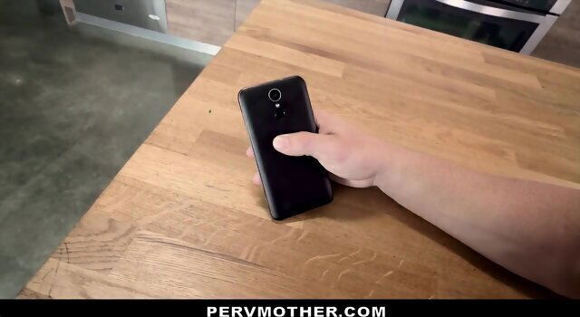 Stepson Gets Fuck Impregnate