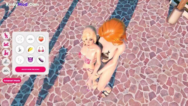 Teen Dickgirl collection cums