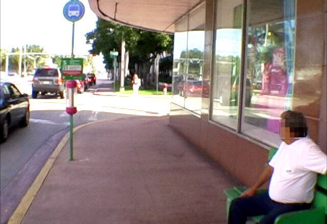 The Sexy Humanitarian