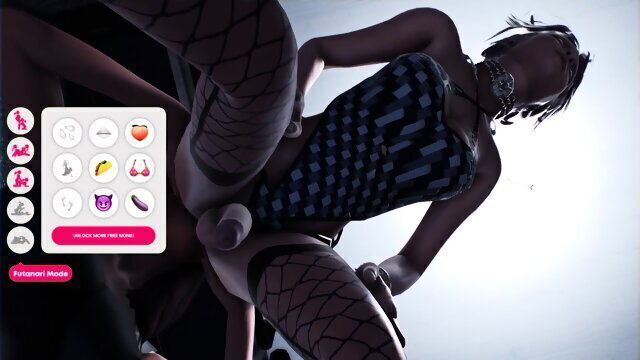 Sexy brunette latina takes monster dick penetration