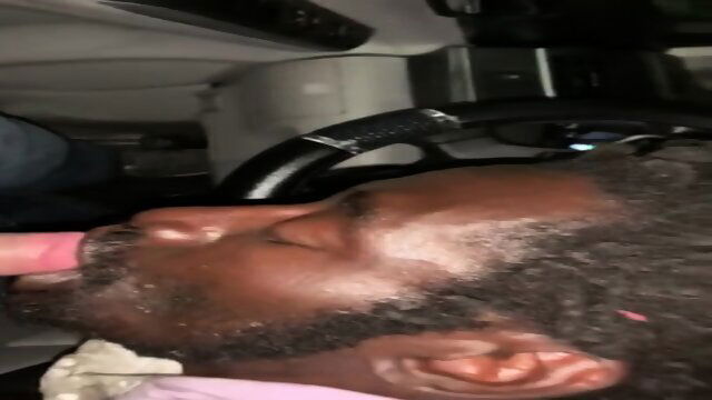 Facefucking homeless second part!