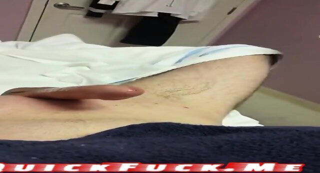 Asian lady waxing massaging made dick (happy ending massage)