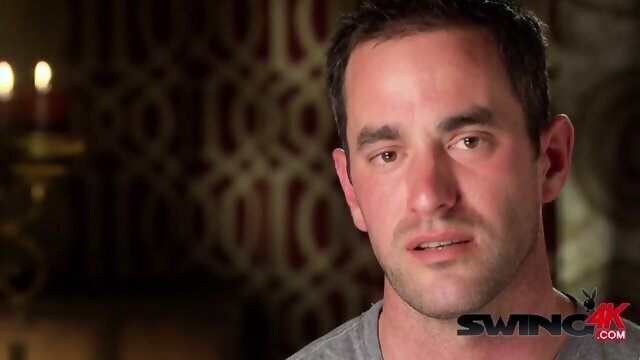 Full swinger swap under moon light! Enjoy this night full moans sex.