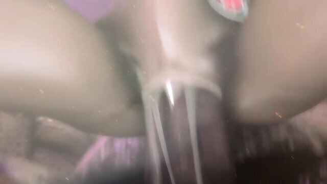 Monster Whores collection