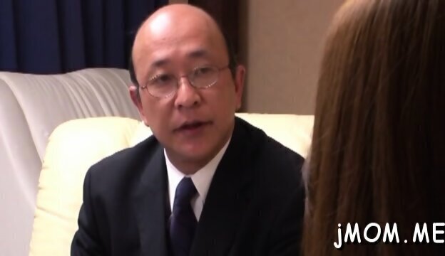 Divine floosy Sakiko Mihara gets doggstyle