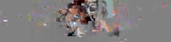 Chubby Teen with Titties Dance Strip