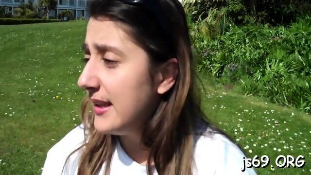 Brunette Kimberly Scott taco needs adult fucking