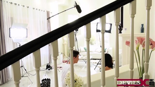 Keli Richards Little Nervous