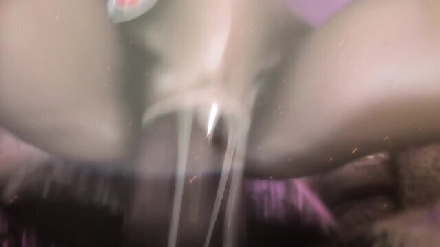 Lady Sylvanas Cunt Penetration Fucked