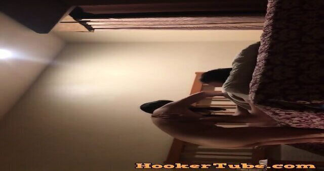 Masseuse ends fucking Clint