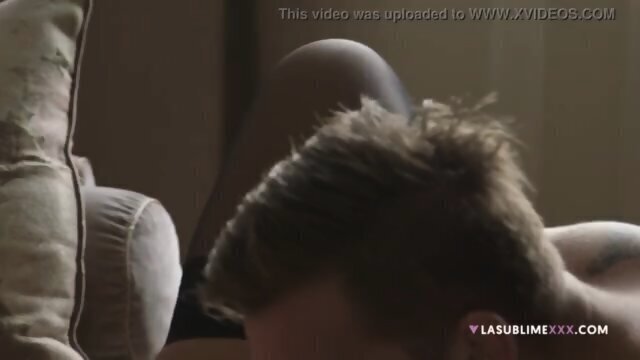 LaSublimeXXX Redhead with Huge Buttocks Nata