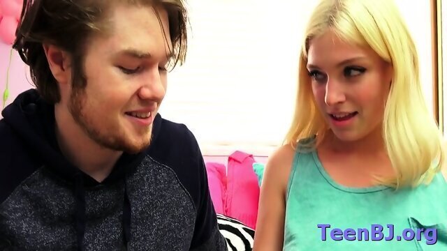 Fuck stick loving stunning Giselle Palmer banged