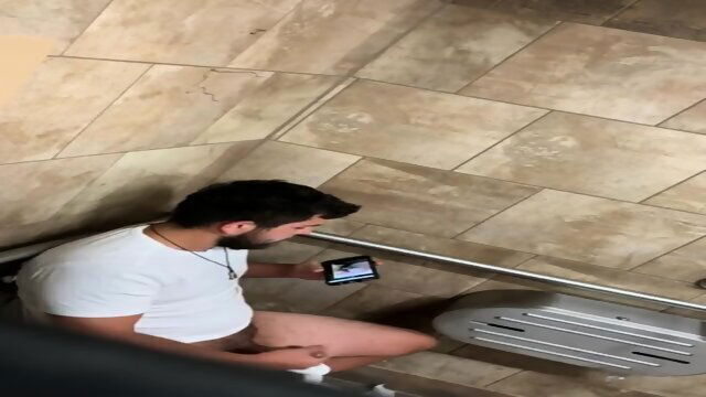 Home Depot Latino jerking