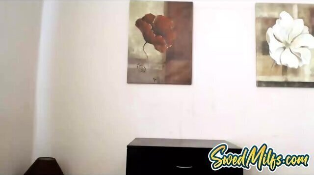 Swedish Lesian Milfs Touching Fucking Themselves