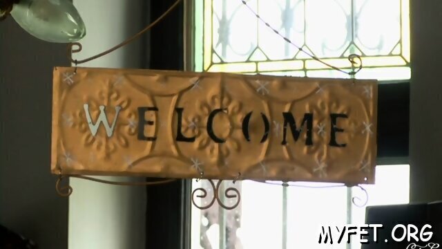 Exquisite Natali Angelo gets screwed