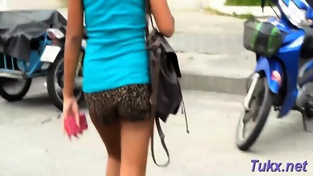 loving lovely eastern brunette miss banged