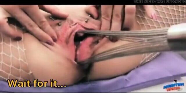 World most RUINED cunt