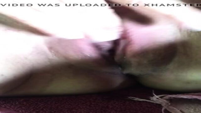 Fingering Squirting Cabin