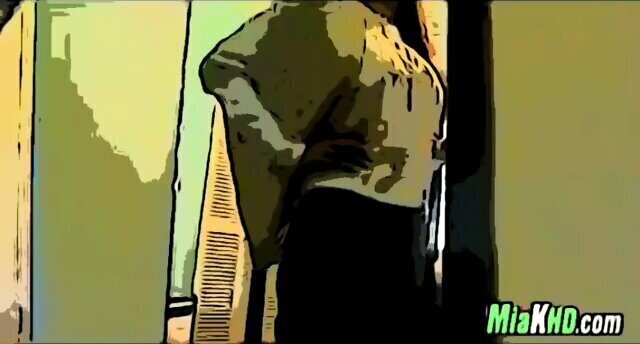 MIYA KHALIFA BEST PRON CARTOONXXX MUST MIYA KHALIF