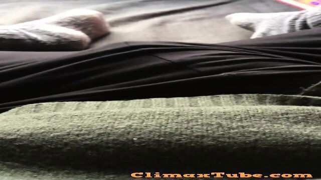 Winter orgasm (erotic art)