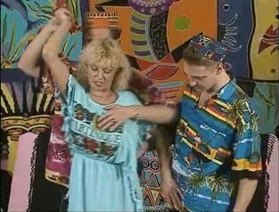 Colette Sigma - Chaleur Caraibe