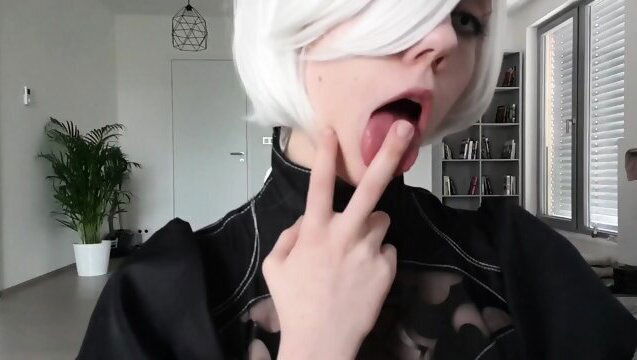 Sexy co-worker feet socks