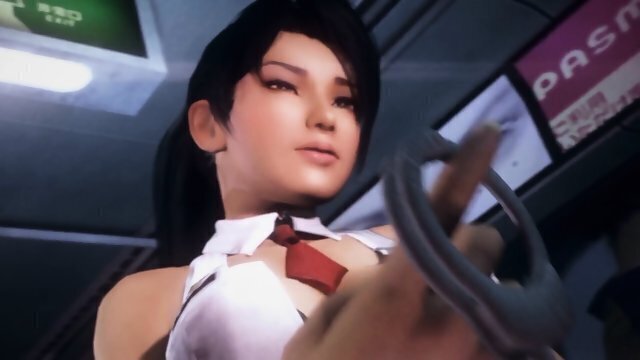 Frozen Elsa Compilation Tentacle