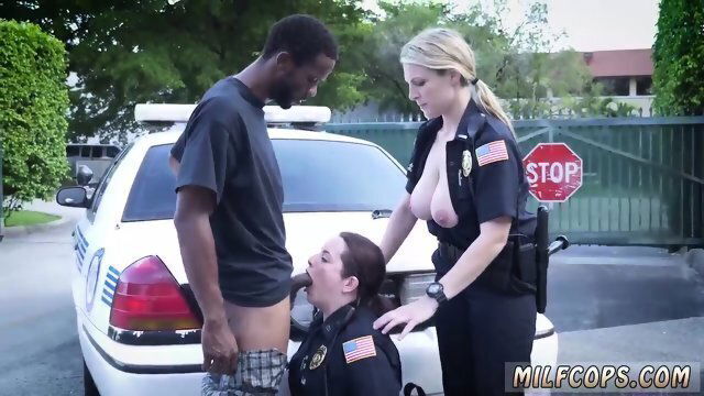 Three some needs ebony cock!