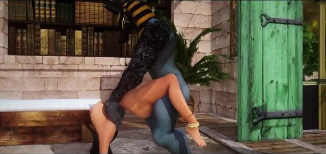 Hentai Goblin Fuck Dirty Porn