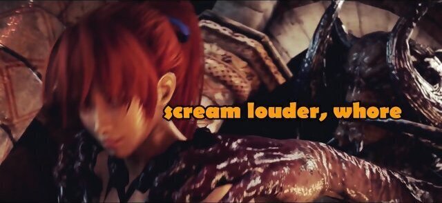 Horny Forestry monster fucks shepherdess