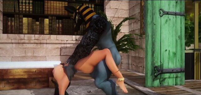 Thats Some Shelf Horny Anime Pussy