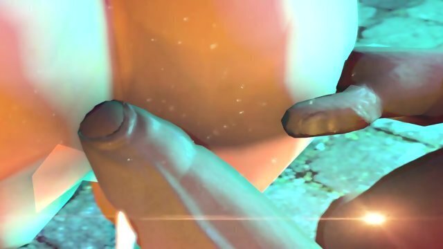 Skyrim Girls trouble