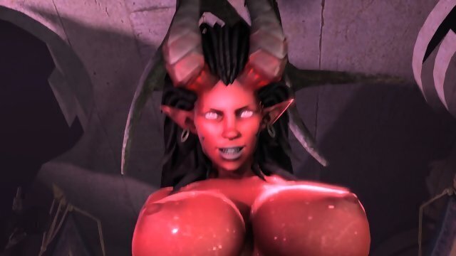 Dark hentai lesbian with bonnie lois