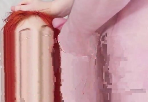 Bondage discipline Analmal Training